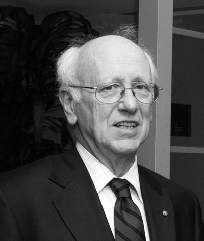 Terence Murphy Terence Murphy